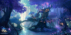 菇菇菇菇采集到场景