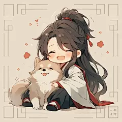 李莲花&amp;狐狸精 - 小红书
