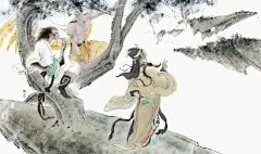 最近捅了马喽窝了！国风大圣高清组图（一）_9_JOYFUL_来自小红书网页版
