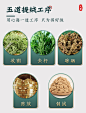 艾灸柱家用陈年艾柱艾条熏纯艾粒艾草艾绒随身灸盒正品官方旗舰店-tmall.com天猫