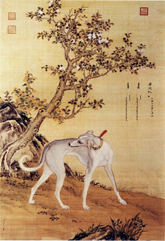 Dandya采集到绘画（传统）