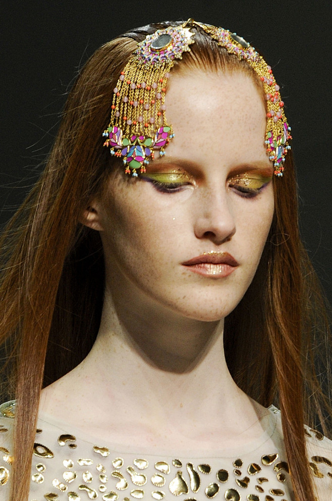 Manish+Arora+Spring+...