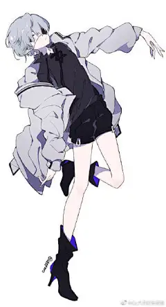 *日常插画推荐

*Ｐ站画师：隊長/yue

“ ​​生为冰山，就该淡淡地爱海流、爱风，并且在偶然接触时，全心全意地爱另一块冰山。 ”

推荐超话插画艺术作品超话#壁纸#板绘超话插画狂想超话插画超话sai超话 ​​​每日甜分超话 ​​​#二次元##哔哩哔哩##手机壁纸# ​​​​...展开全文c