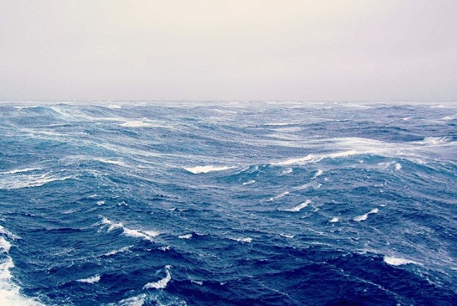 海面