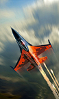 战斗机 - Aircraft
