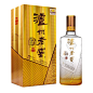 【泸州老窖白酒】泸州老窖 八年窖头曲 臻传陆号 浓香型白酒 52度500ml 单瓶装【行情 报价 价格 评测】-京东