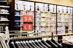 文字,购物中心,室内,图像,服装店,概念,墙,促销,零售,决定