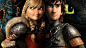 HTTYD Pic Dump : Imgur: The most awesome images on the Internet.