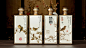 MUSE Design Winners - Forbidden City liquor