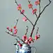 Cherry Blossom Week: Ikebana Origami