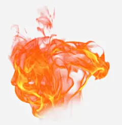 红色火焰透明桌面壁纸高清素材 壁纸 桌面 火焰 红色 透明 免抠png 设计图片 免费下载