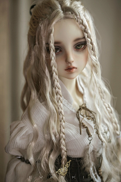 棠-【7-7】采集到2-【人-bjd】