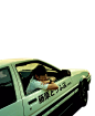 头文字D   
