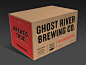 Ghost River / Master Case Mockup 2