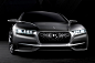 Image of Citroën Divine DS Concept