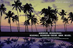 【Christian’s style】圣经金句经文壁纸1-40_看图_青年团契吧_百度贴吧