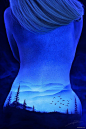 黑色光体画人体宇宙- John Poppleton [24P] (9).jpg