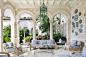 Palm Beach Chic - Design Chic