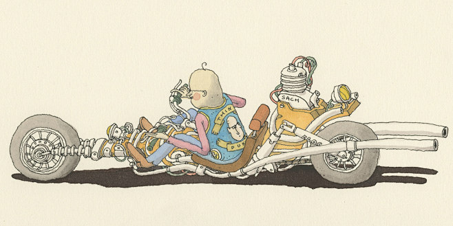 ILLUSTRATION  artwor...