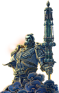 神2