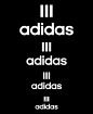 Adidas Brand Design Study : The analysis of the current Adidas brand design, re-thinking the brand marketing and giving a different perspective and a minimal brand design strategy to the brand.