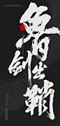 鲁剑出鞘5