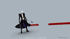 vanlaw采集到动作