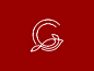 G Cardinal Logo