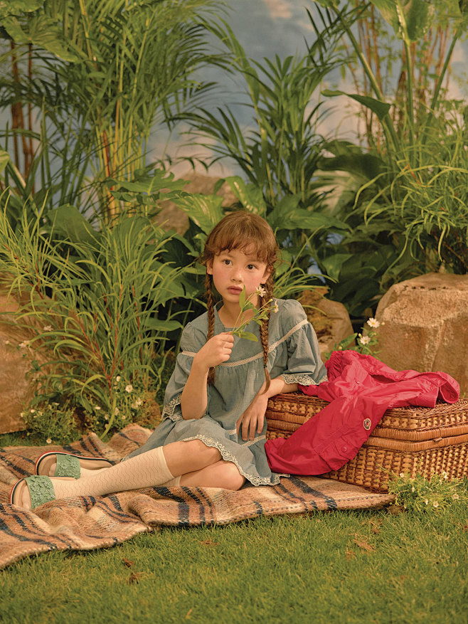 Mystic Fairy Tale : ...