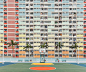 Digital Photography of Hong Kong by Ludwig Favre