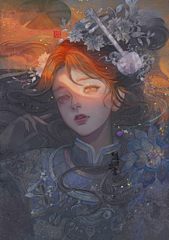 彩虹布丁╭采集到随随