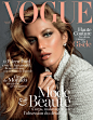 Publication: Vogue Paris
Issue: November 2013
Model: Gisele Bündchen
Photography: Inez & Vinoodh
Styling: Emmanuelle Alt
Hair: Christiaan
Make-up: Yadim