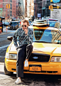 Brad Kroenig for GQ France May 2014 by Ben Watts_eyes wide shut