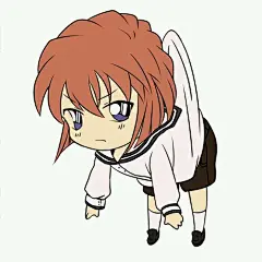 灰原哀