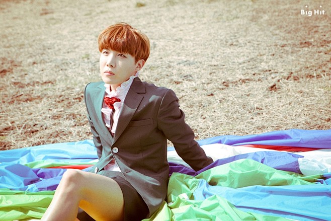 BTS、金南俊（Rap Monster）...