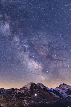 星雨幽兰iESV采集到风景美图