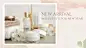 Makeup Sets New Arrival New Year Promotion Facebook Cover