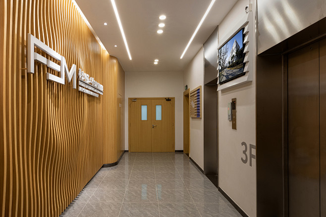 FEM 华东师范大学经济与管理学部 - ...