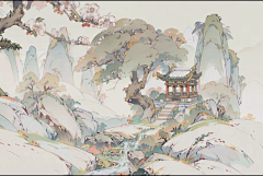 jessielin采集到AI