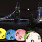 The National Lottery - Threepipe