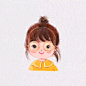 超可爱的头像_看图_头像吧_百度贴吧