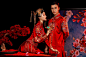 终于和爱的人一起拍婚纱照了
拍什么？当然是~

国风☑️  极简☑️  仪式感☑️
更潮，更时尚，更年轻的后古风~
从①到⑨你更喜欢哪一款？ 私「1」获取报价
戳这  O▷领2000元粉丝福利+自助报价 ​​​​