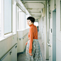 Hideaki Hamada Photography - Akiko Kikuchi, 2016