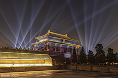 SampsonK采集到建筑灯光