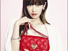 F(X)宋茜高清壁纸