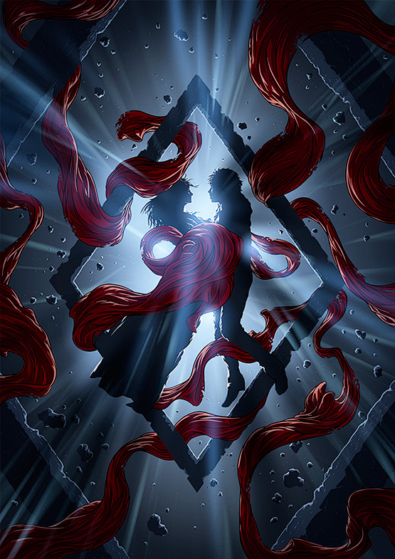 Постеры on Behance