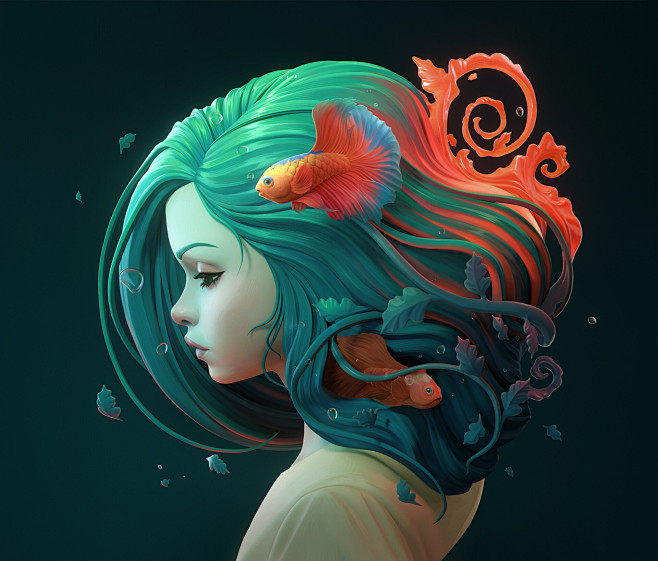 marko-xu-paintlystyl...