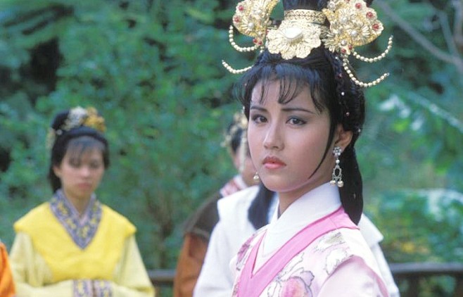 真命天子窦青莲