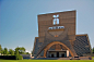 AD Classics: St. John’s Abbey Church / Marcel Breuer | ArchDaily