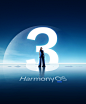 HUAWEI Harmony OS :: Behance